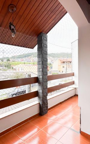 Casa para alugar com 300m², 4 quartos e 2 vagas Casa para alugar com 300m², 4 quartos e 2 vagasSacada da Suíte