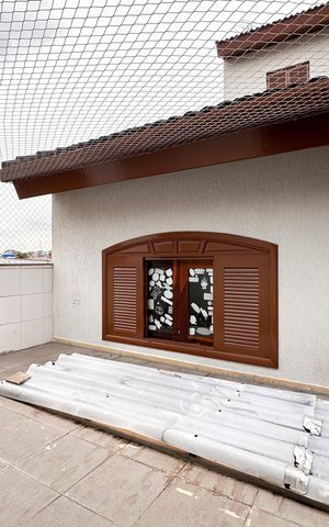 Casa para alugar com 300m², 4 quartos e 2 vagas Casa para alugar com 300m², 4 quartos e 2 vagasSacada Superior