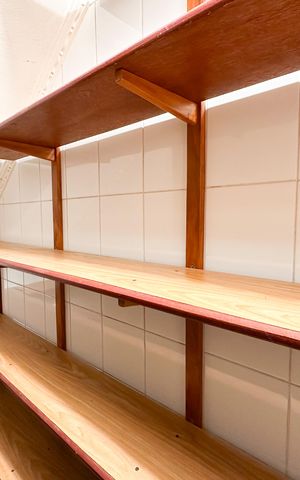 Casa para alugar com 300m², 4 quartos e 2 vagas Casa para alugar com 300m², 4 quartos e 2 vagasDespensa