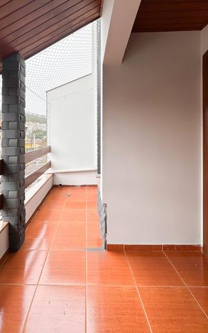 Casa para alugar com 300m², 4 quartos e 2 vagas Casa para alugar com 300m², 4 quartos e 2 vagasSacada da Suíte