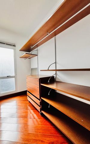 Casa de condomínio para alugar com 400m², 5 quartos e 5 vagasCloset da suíte 1