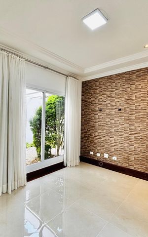 Casa de condomínio para alugar com 400m², 5 quartos e 5 vagasSala 2
