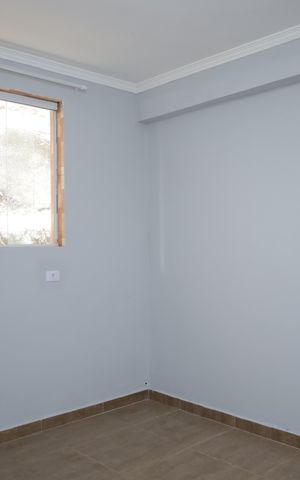 Casa para alugar com 40m², 1 quarto e sem vagaQuarto