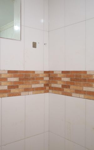 Casa para alugar com 40m², 1 quarto e sem vagaÁrea de Serviço