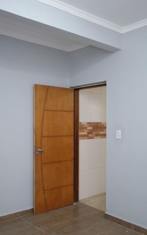 Casa para alugar com 40m², 1 quarto e sem vagaQuarto