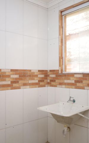 Casa para alugar com 40m², 1 quarto e sem vagaÁrea de Serviço