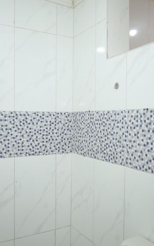 Casa para alugar com 40m², 1 quarto e sem vagaBanheiro