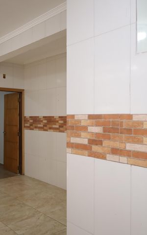 Casa para alugar com 40m², 1 quarto e sem vagaÁrea de Serviço
