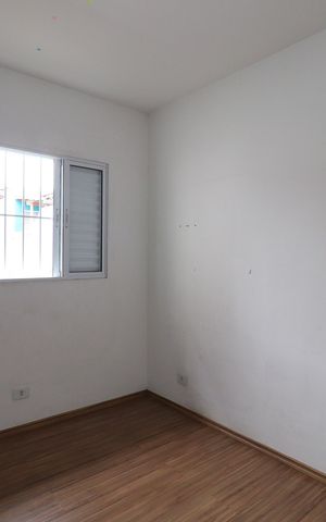 Casa para alugar com 94m², 2 quartos e 2 vagasQuarto 2
