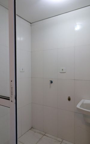Casa para alugar com 94m², 2 quartos e 2 vagasÁrea de Serviço