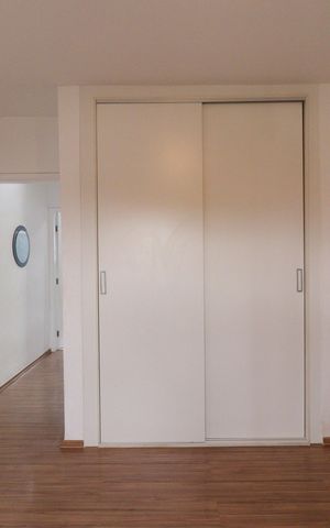 Casa para alugar com 94m², 2 quartos e 2 vagasQuarto 1