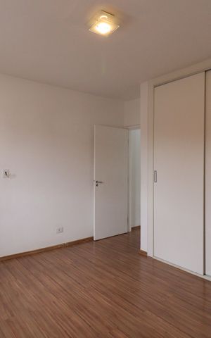 Casa para alugar com 94m², 2 quartos e 2 vagasQuarto 1