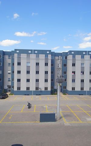 Apartamento para alugar com 44m², 2 quartos e 1 vagavista do Quarto 2