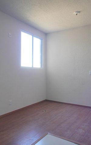 Apartamento para alugar com 44m², 2 quartos e 1 vagaSala/Cozinha