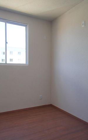 Apartamento para alugar com 44m², 2 quartos e 1 vagaQuarto 1