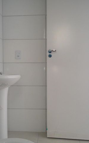 Apartamento para alugar com 44m², 2 quartos e 1 vagaBanheiro