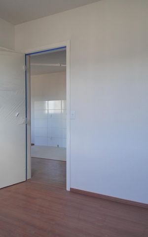 Apartamento para alugar com 44m², 2 quartos e 1 vagaQuarto 2