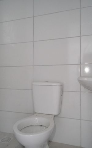 Apartamento para alugar com 44m², 2 quartos e 1 vagaBanheiro