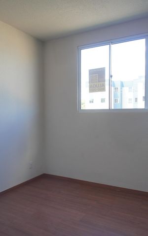 Apartamento para alugar com 44m², 2 quartos e 1 vagaQuarto 2
