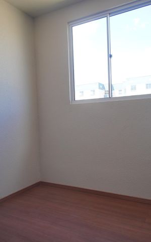 Apartamento para alugar com 44m², 2 quartos e 1 vagaQuarto 1