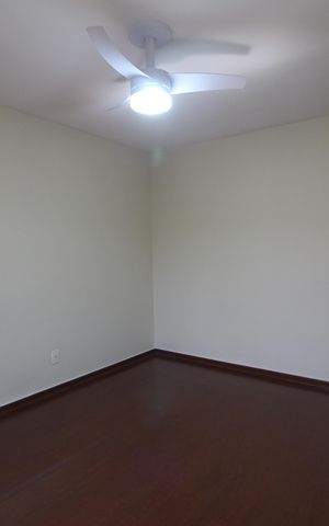 Casa de condomínio à venda com 120m², 3 quartos e 1 vagaQuarto 3