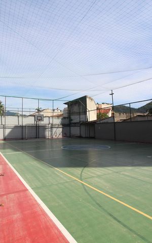 Casa de condomínio à venda com 120m², 3 quartos e 1 vagaÁrea Comum