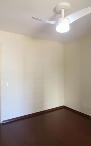 Casa de condomínio à venda com 120m², 3 quartos e 1 vagaQuarto 2