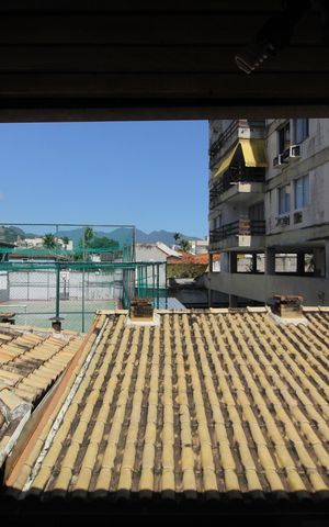 Casa de condomínio à venda com 120m², 3 quartos e 1 vagaQuarto 2 - Vista