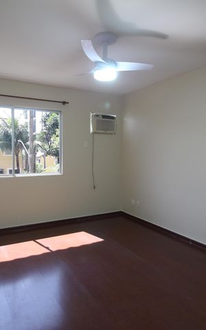 Casa de condomínio à venda com 120m², 3 quartos e 1 vagaQuarto 3