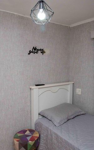 Apartamento à venda com 134m², 4 quartos e 2 vagasQuarto  Suite 2