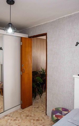 Apartamento à venda com 134m², 4 quartos e 2 vagasQuarto  Suite 2