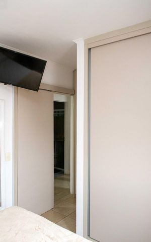 Apartamento à venda com 134m², 4 quartos e 2 vagasQuarto 2