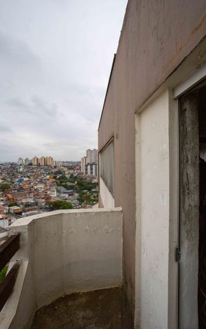 Apartamento à venda com 134m², 4 quartos e 2 vagasVaranda
