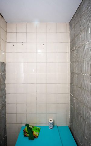 Apartamento à venda com 134m², 4 quartos e 2 vagasBanheiro da Suíte 1