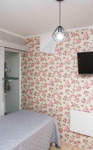 Apartamento à venda com 134m², 4 quartos e 2 vagasQuarto  Suite 2