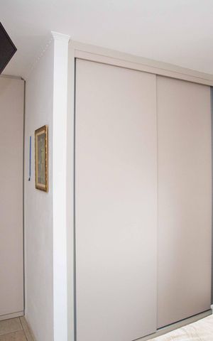 Apartamento à venda com 134m², 4 quartos e 2 vagasQuarto 2