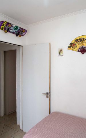 Apartamento à venda com 134m², 4 quartos e 2 vagasQuarto Suite 1