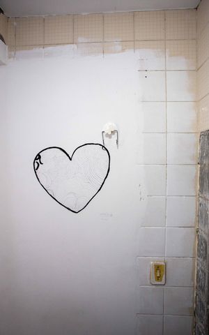 Apartamento à venda com 134m², 4 quartos e 2 vagasBanheiro da Suíte 1