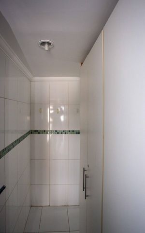 Apartamento à venda com 134m², 4 quartos e 2 vagasCloset