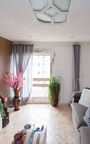 Apartamento à venda com 134m², 4 quartos e 2 vagasSala 2