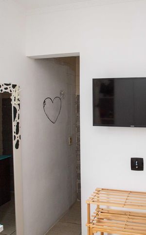 Apartamento à venda com 134m², 4 quartos e 2 vagasQuarto Suite 1
