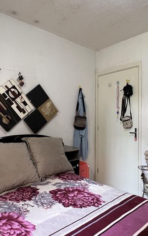 Apartamento para alugar com 47m², 2 quartos e 1 vaga Apartamento para alugar com 47m², 2 quartos e 1 vagaQuarto 1