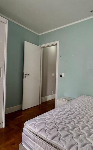 Casa para alugar com 155m², 3 quartos e 1 vagaQuarto 3