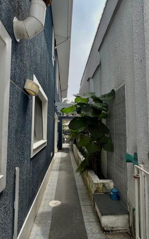 Casa para alugar com 155m², 3 quartos e 1 vagaÁrea externa