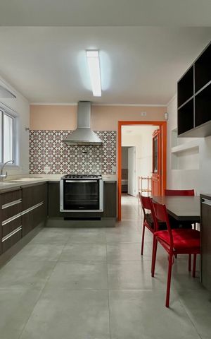 Casa para alugar com 155m², 3 quartos e 1 vagaCozinha