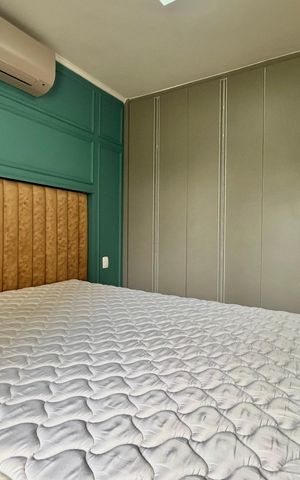 Casa para alugar com 155m², 3 quartos e 1 vagaSuite