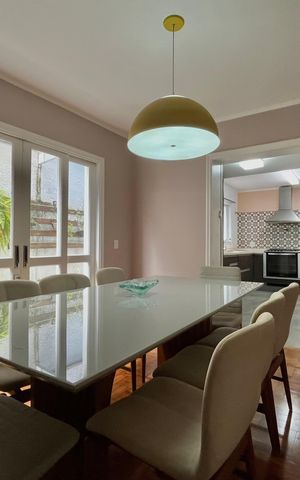 Casa para alugar com 155m², 3 quartos e 1 vagaSala de Jantar