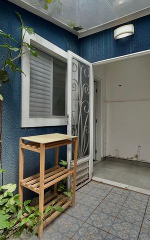 Casa para alugar com 155m², 3 quartos e 1 vagaÁrea externa