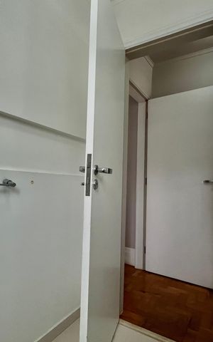 Casa para alugar com 155m², 3 quartos e 1 vagaBanheiro da Suíte