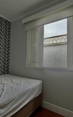Casa para alugar com 155m², 3 quartos e 1 vagaQuarto 2